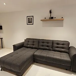 Apartment Luise Hollywood, Brüssel